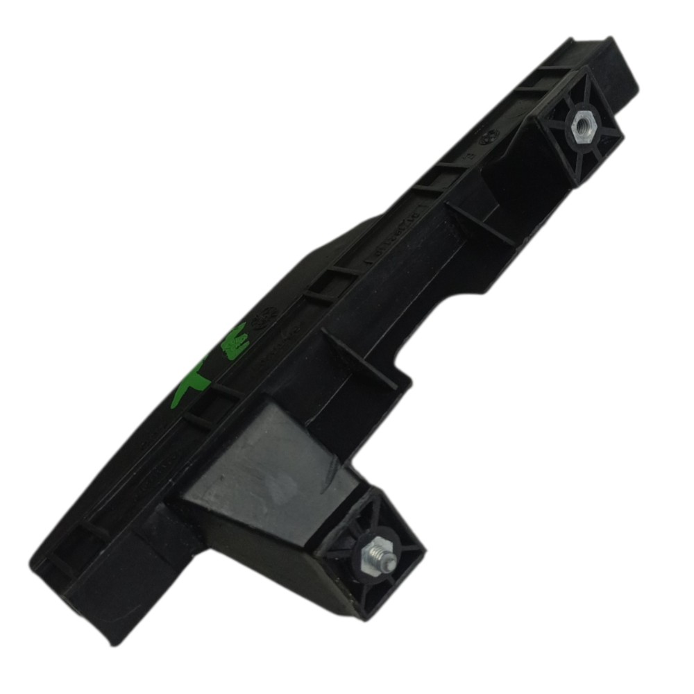 Guia Vidro Traseira Esquerda Fiat Siena Palio 2010 2011 2012 Preto 3