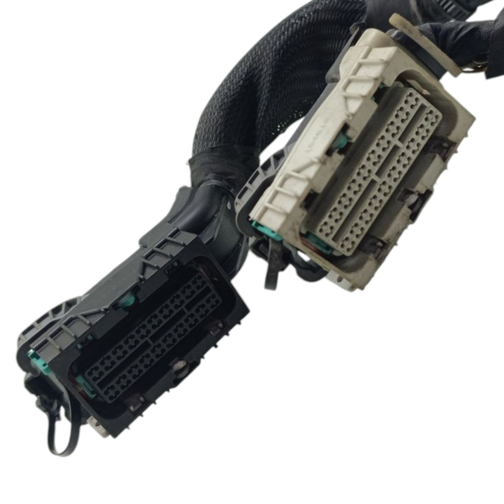 Par Conector Módulo Injeção Hyundai Veracruz 3.8 V6 2008 09 3
