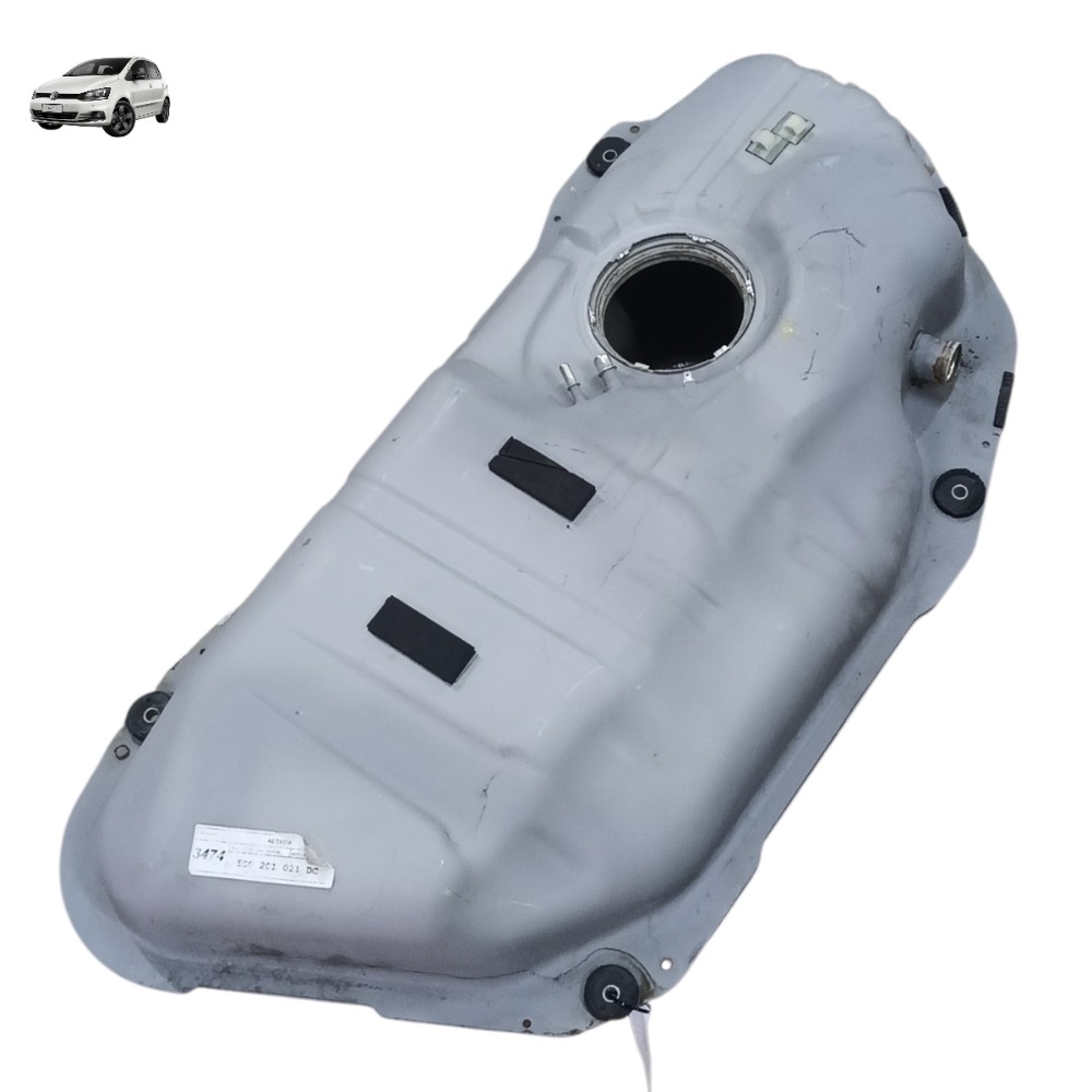 Tanque combustível VW Fox SpaceFox 2015 2016 2017 2018 2019