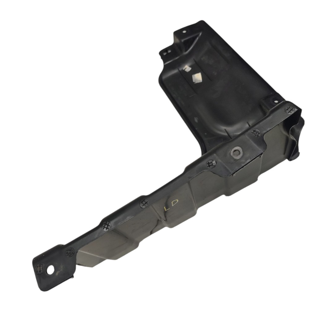 Defletor protetor direito motor Hyundai HB20 2020 2021 2022 3