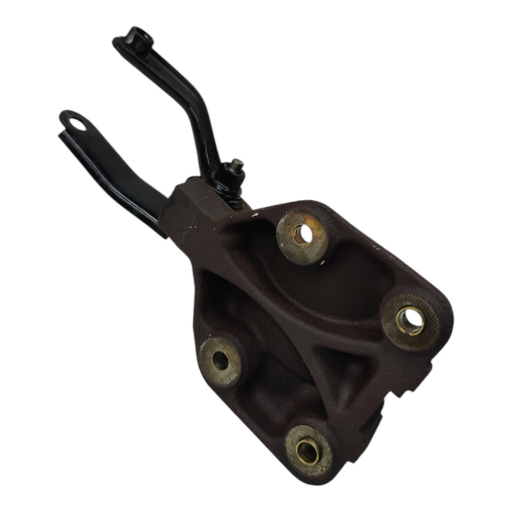 Suporte semi eixo volvo xc60 3.0 6cc 2009 2010 2011 2012 4