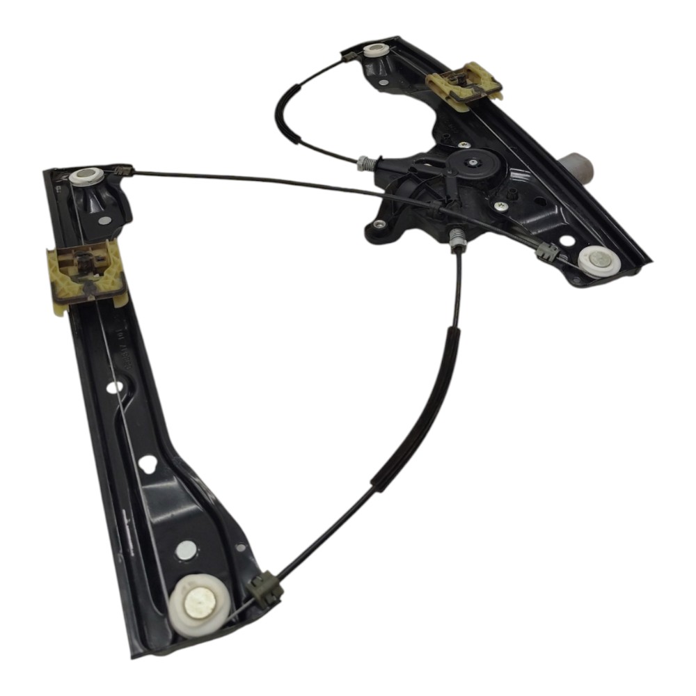 Motor Maquina Vidro Dianteiro Esquerdo Gm Cruze 2016 2017 18 3