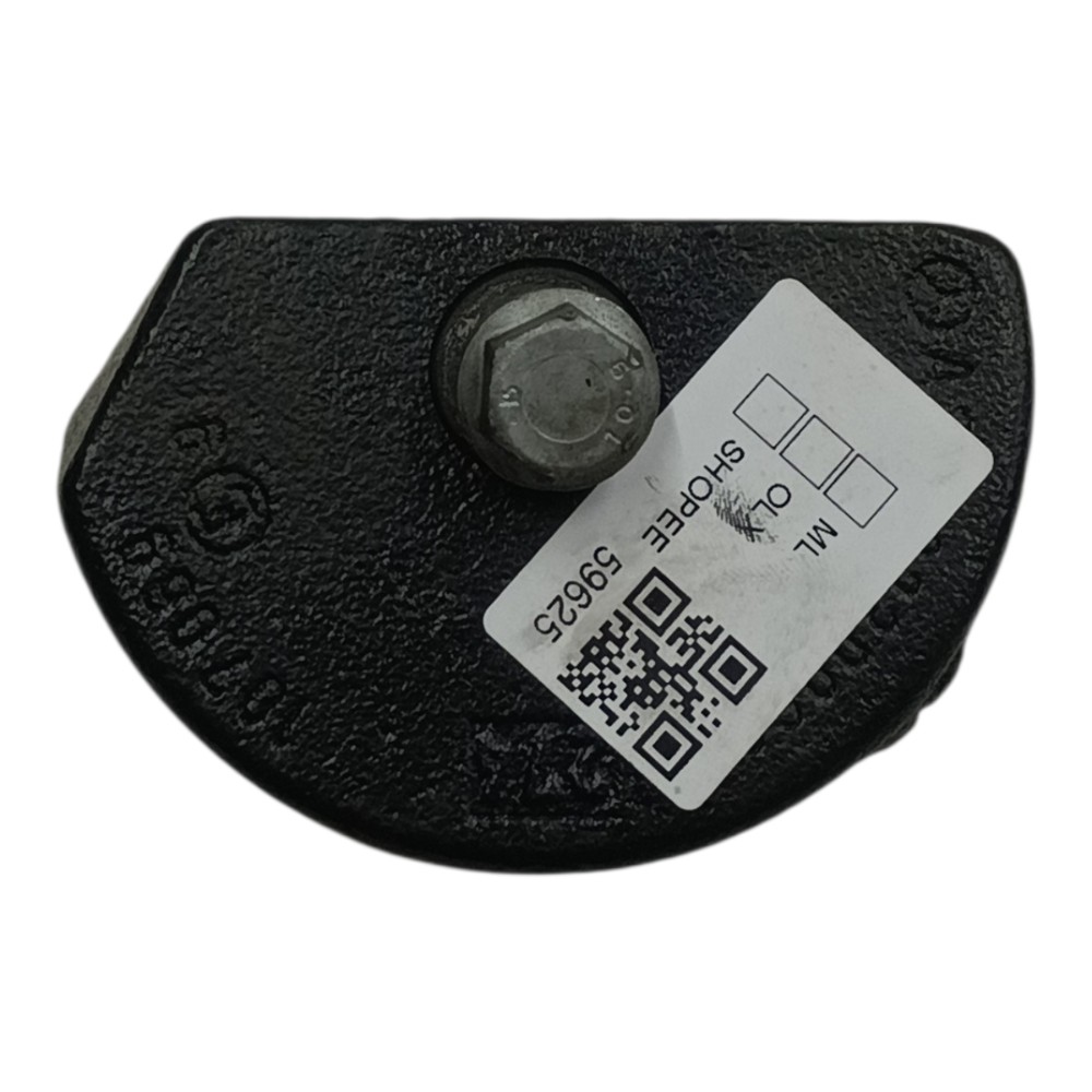 Suporte Coxim Motor Mercedes C230k 2003 2004 2005 2006 3