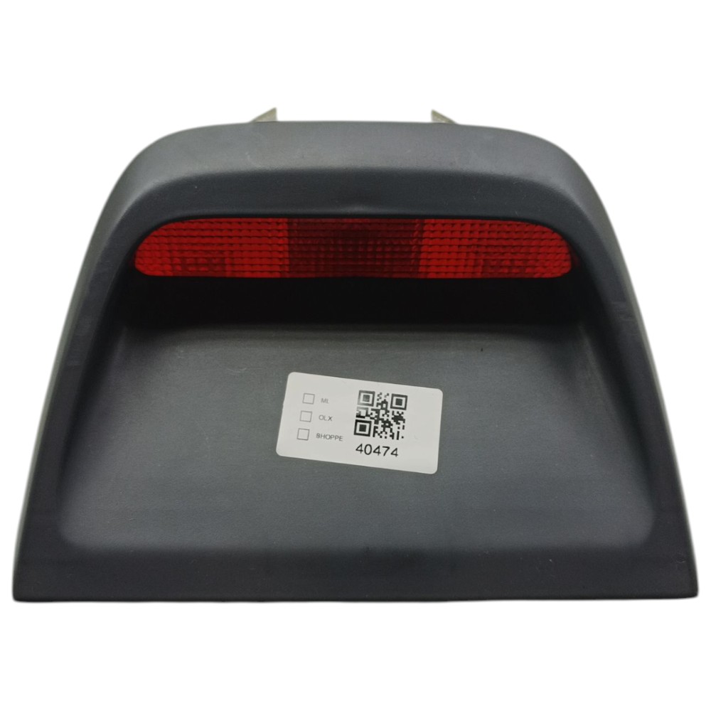Break Light Luz Freio Honda Civic G6 1996 1997 1998 1999 1