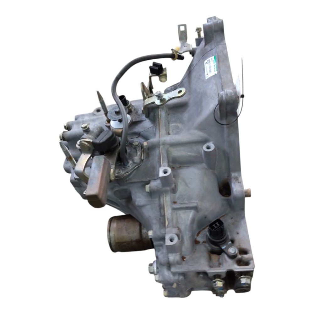 Caixa Câmbio Manual Honda Fit 1.4 2003 2004 2005 2006 2007 5