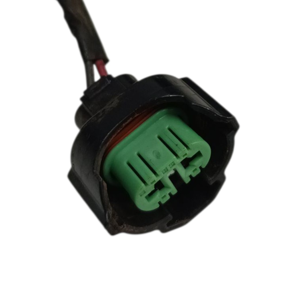 Suporte Farol Milha Honda Accord 2008 2009 2010 2011 2012 4