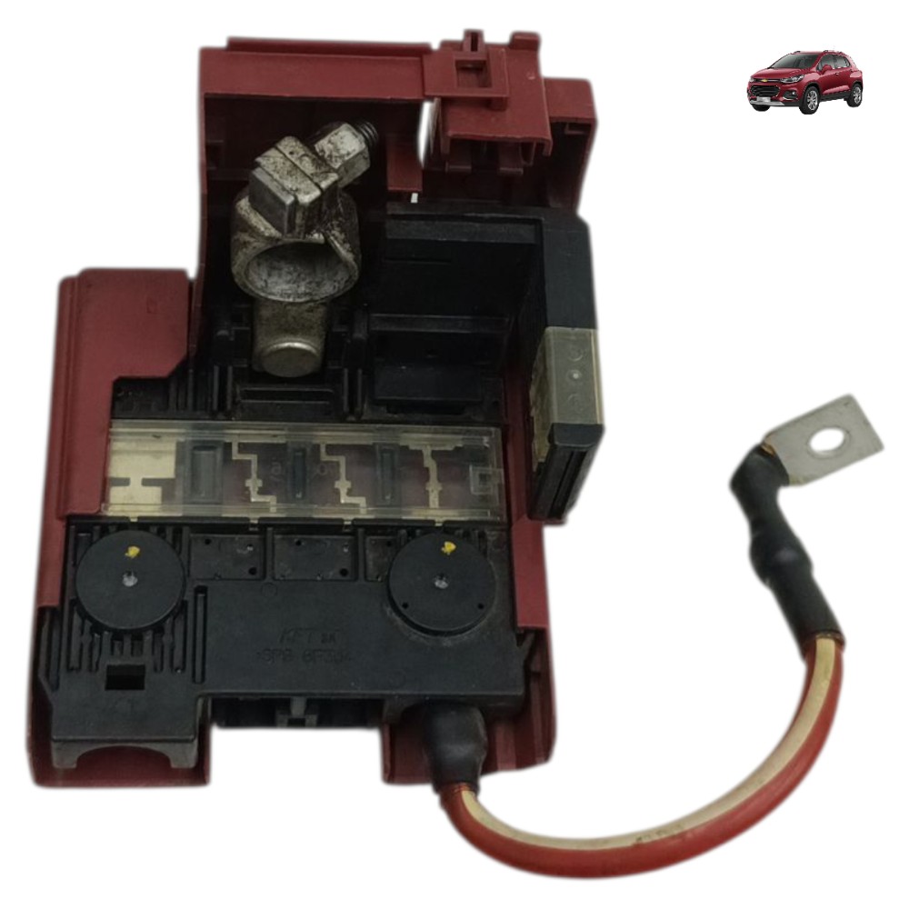 Terminal Polo positivo bateria Gm Tracker 1.4 Turbo 2017 18 1