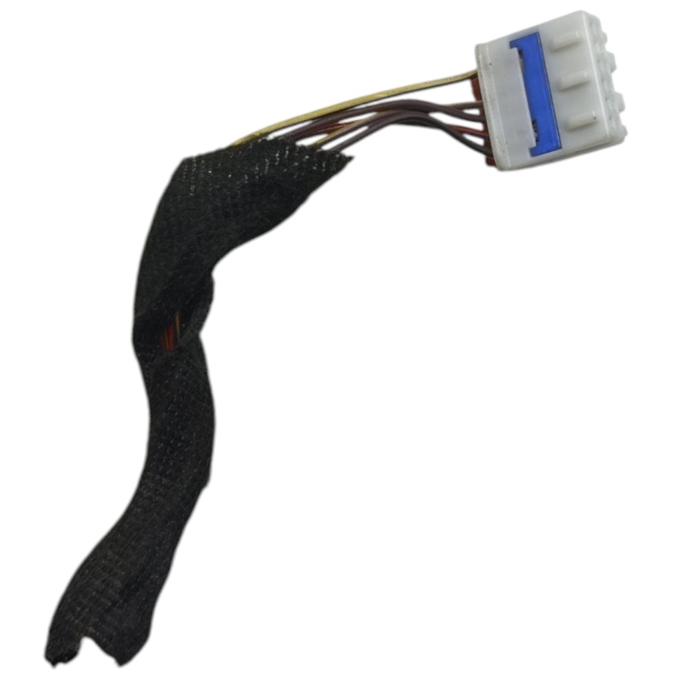 Plug Conector Comutador Ignição Gm Onix 1.4 2017 2018 2019 2