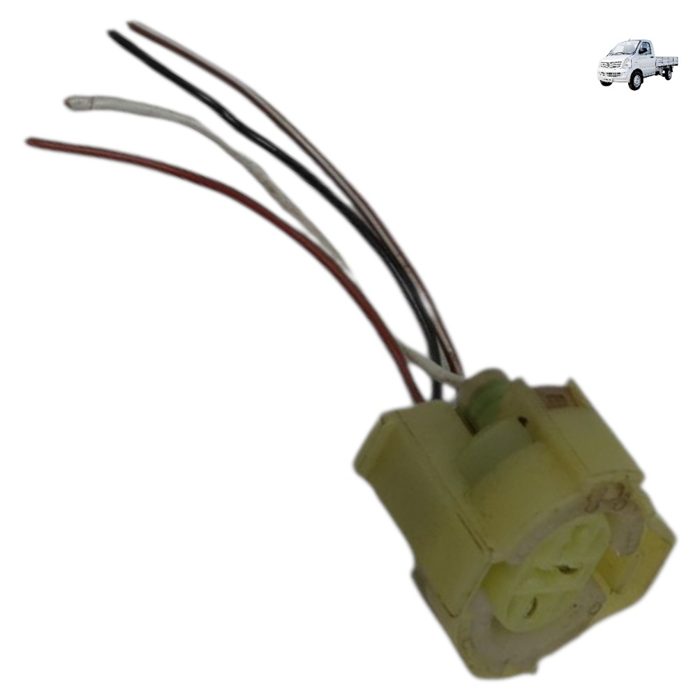 Plug Conector Sensor Pressostato Effa 1.3 V21 V22 2025 2024 1