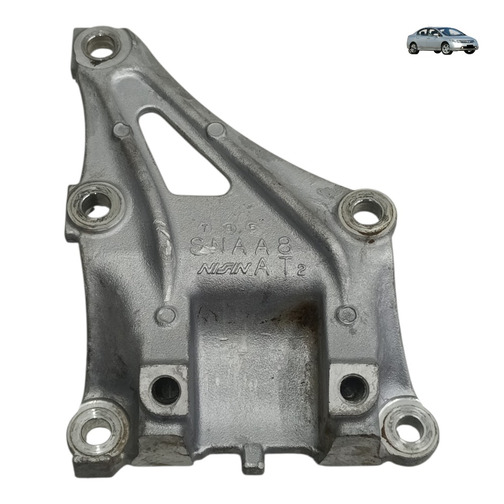 Suporte Motor Honda Civic G8 1.8 2007 2008 2009 2010 2011 12 1