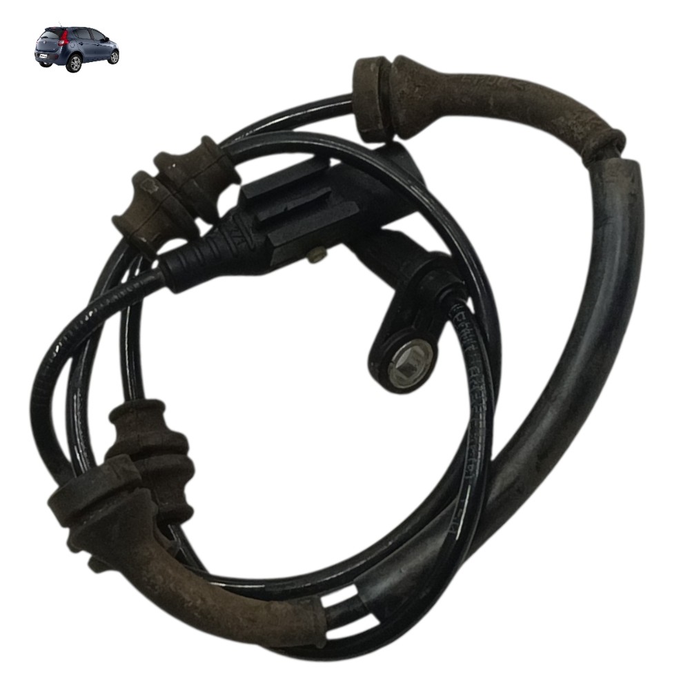 Sensor abs traseiro fiat palio attractive 2013 2014 2015