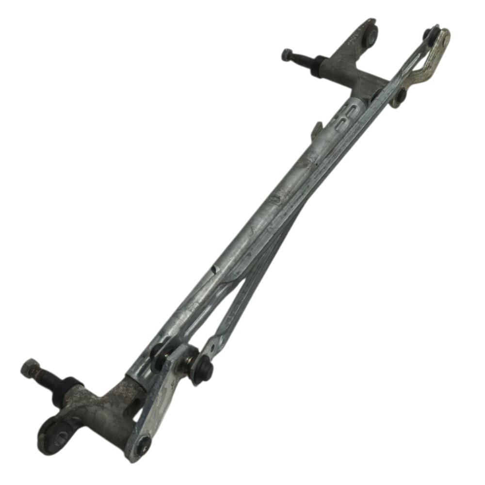 Galhada Limpador Parabrisa Fiat Uno Sporting 2011 2012 2013 3