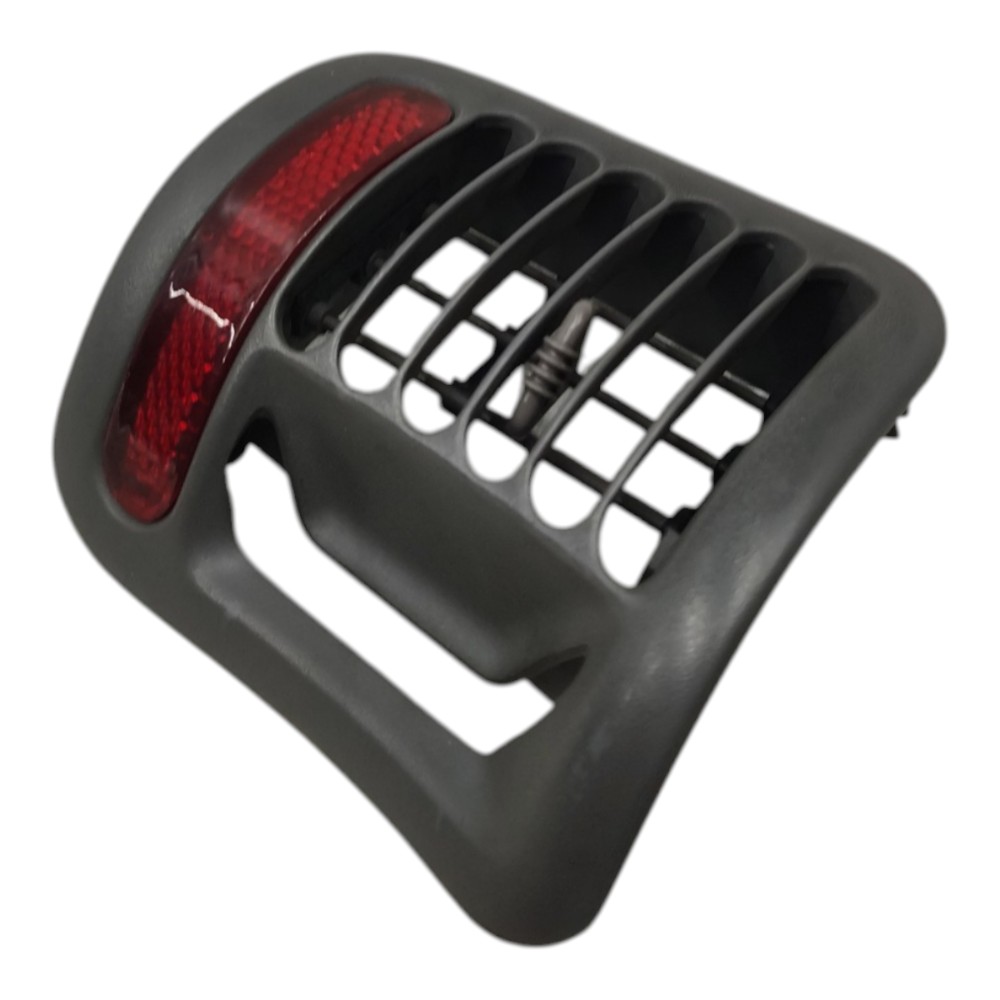 Difusor Ar Porta Dianteira Esquerda Chrysler Caravan 2000 3