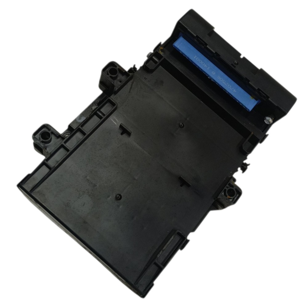 Caixa fusível interna Chrysler Grand Caravan 2.4 2000 2001 4