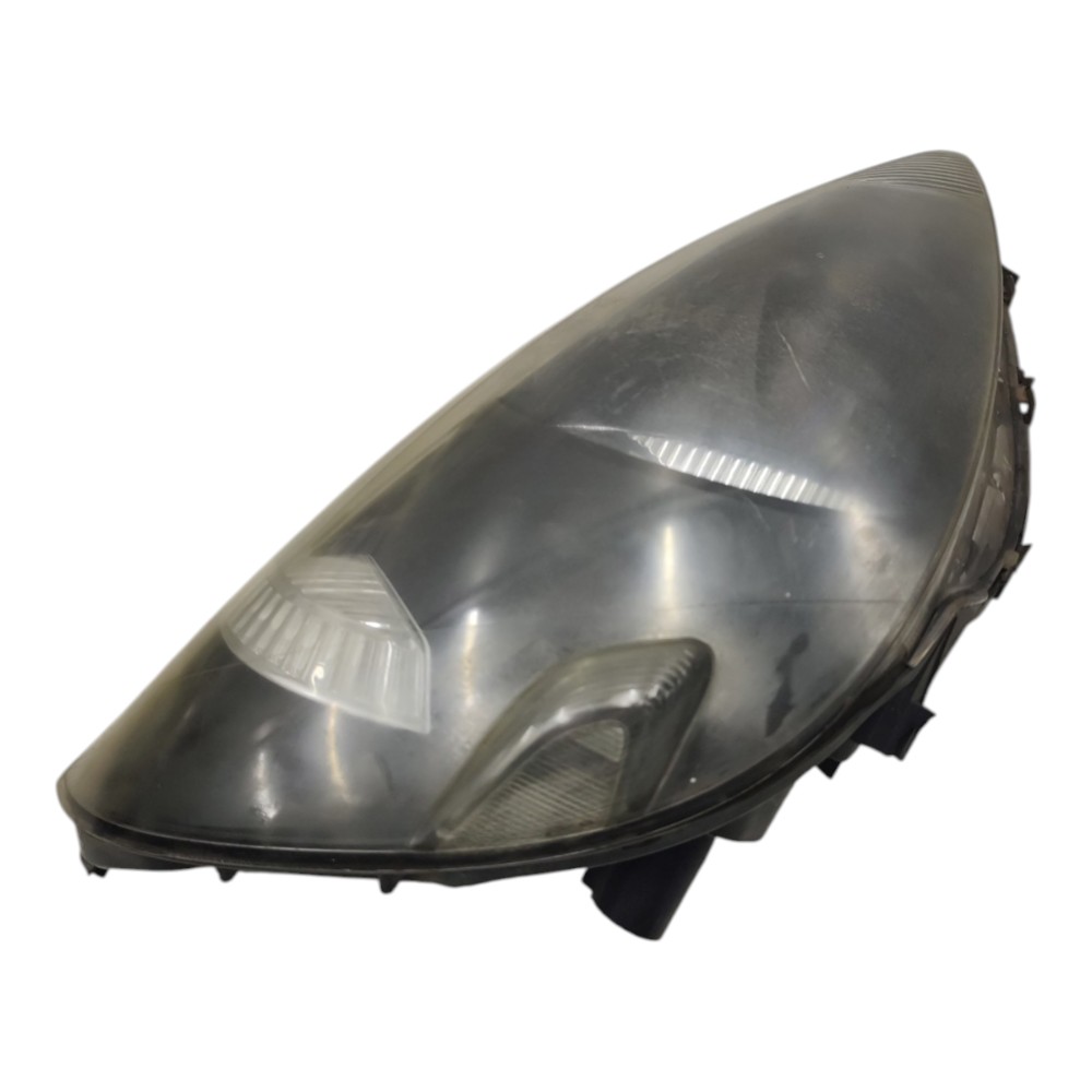 Farol Direito Honda Fit 2003 2004 2005 2006 Direito/passageiro 3