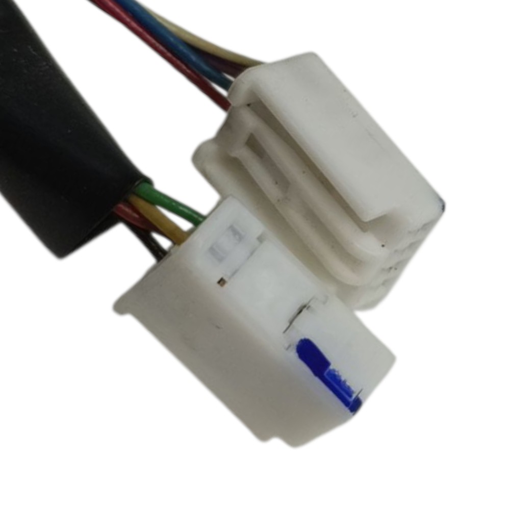 Plug conector luz teto cortesia Toyota Corolla 2022 2023 24 4