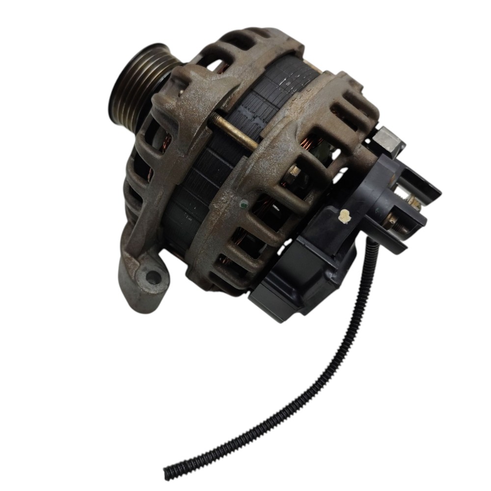 Alternador 14v 110a Fiat Uno Vivace 1.0 2013 2014 51865741 2