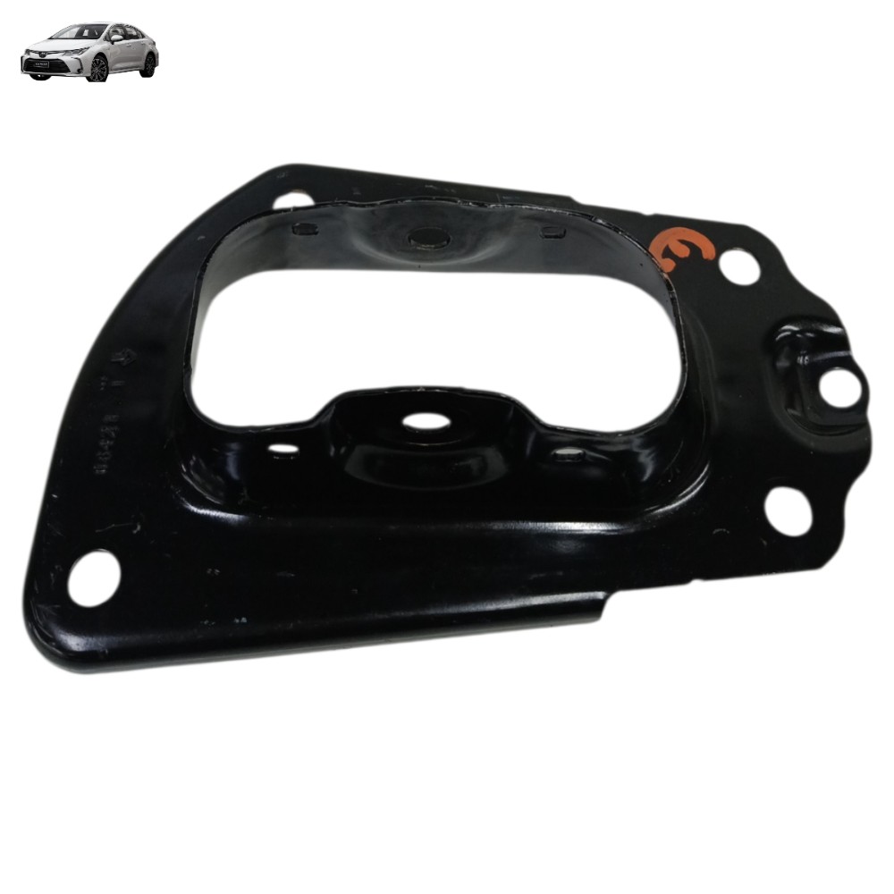 Suporte eixo traseiro esquerdo Toyota Corolla 2021 2022 2023