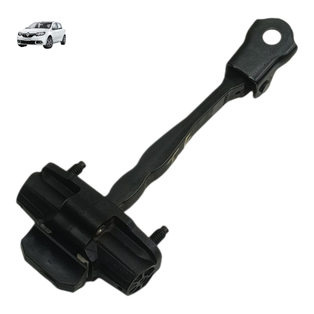 Limitador Porta Traseira Esquerda Byd Song Pro 2024 2025 1