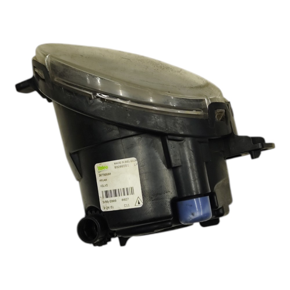 Farol milha lado esquerdo Volvo XC60 T6 2009 2010 2011 2012 3