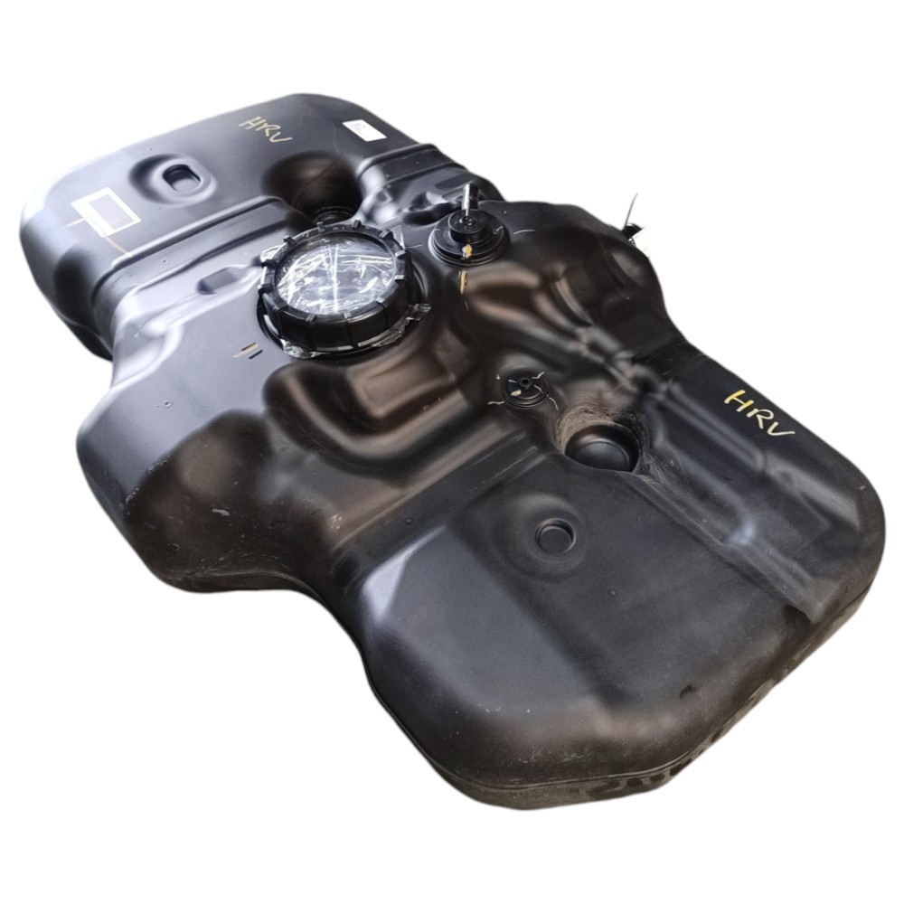 Tanque Combustível Honda Hrv 2015 2016 2017 2018 Original 2