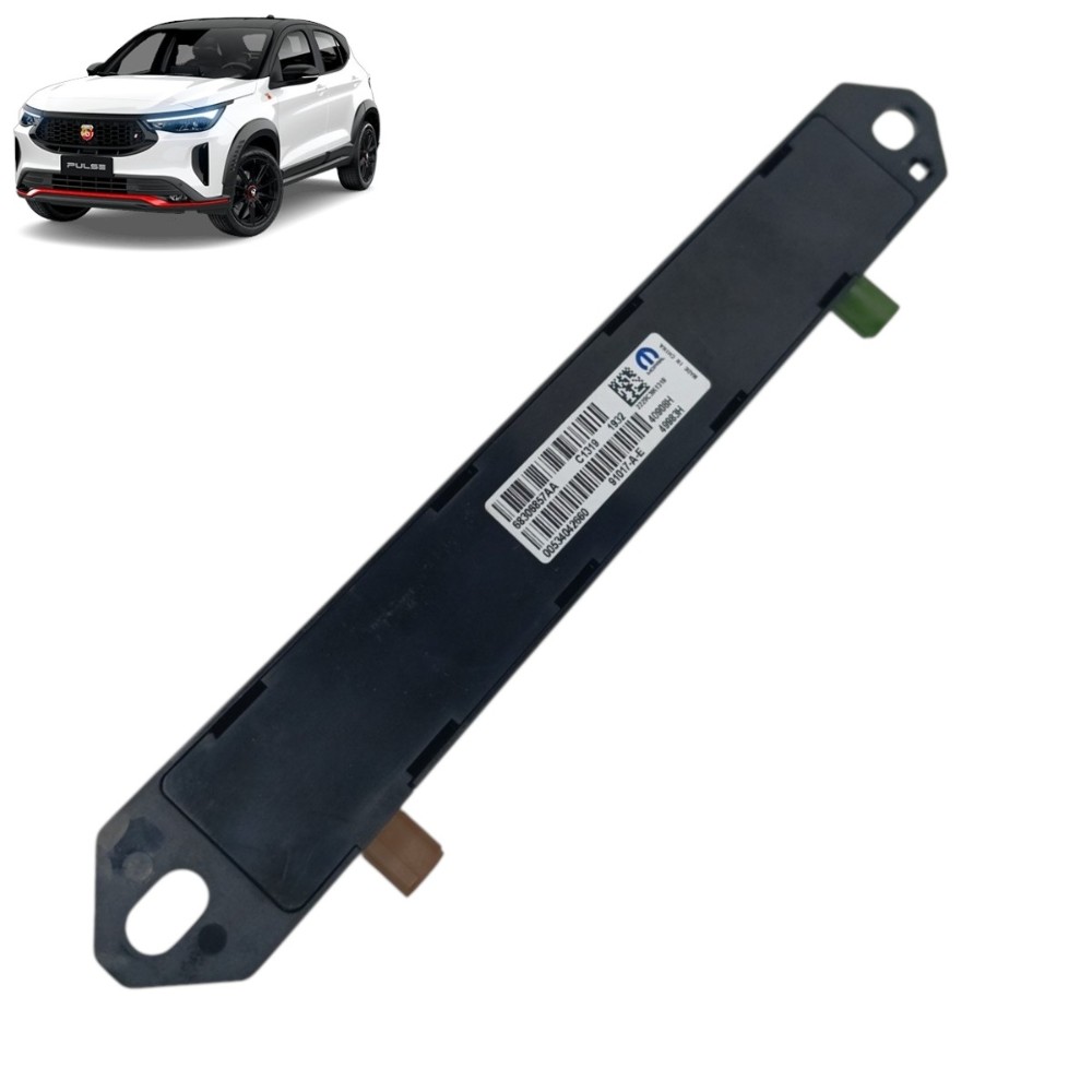 Módulo Antena rádio fiat pulse fastback toro compass 2023