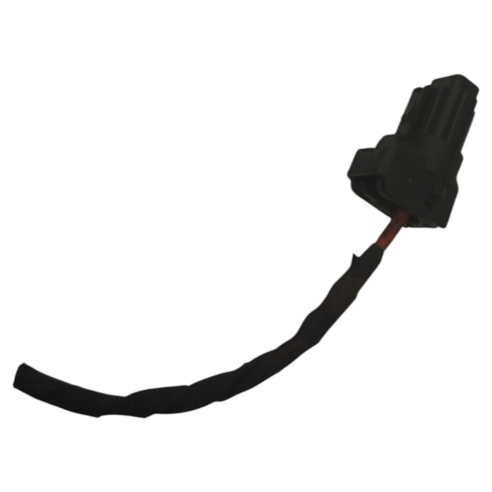 Plug conector motor arranque Hyundai HB20 1.6 16v 2020 2021 3