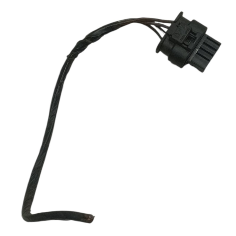 Plug Conector Lanterna Bmw X2 Sdrive B48 2018 2019 3