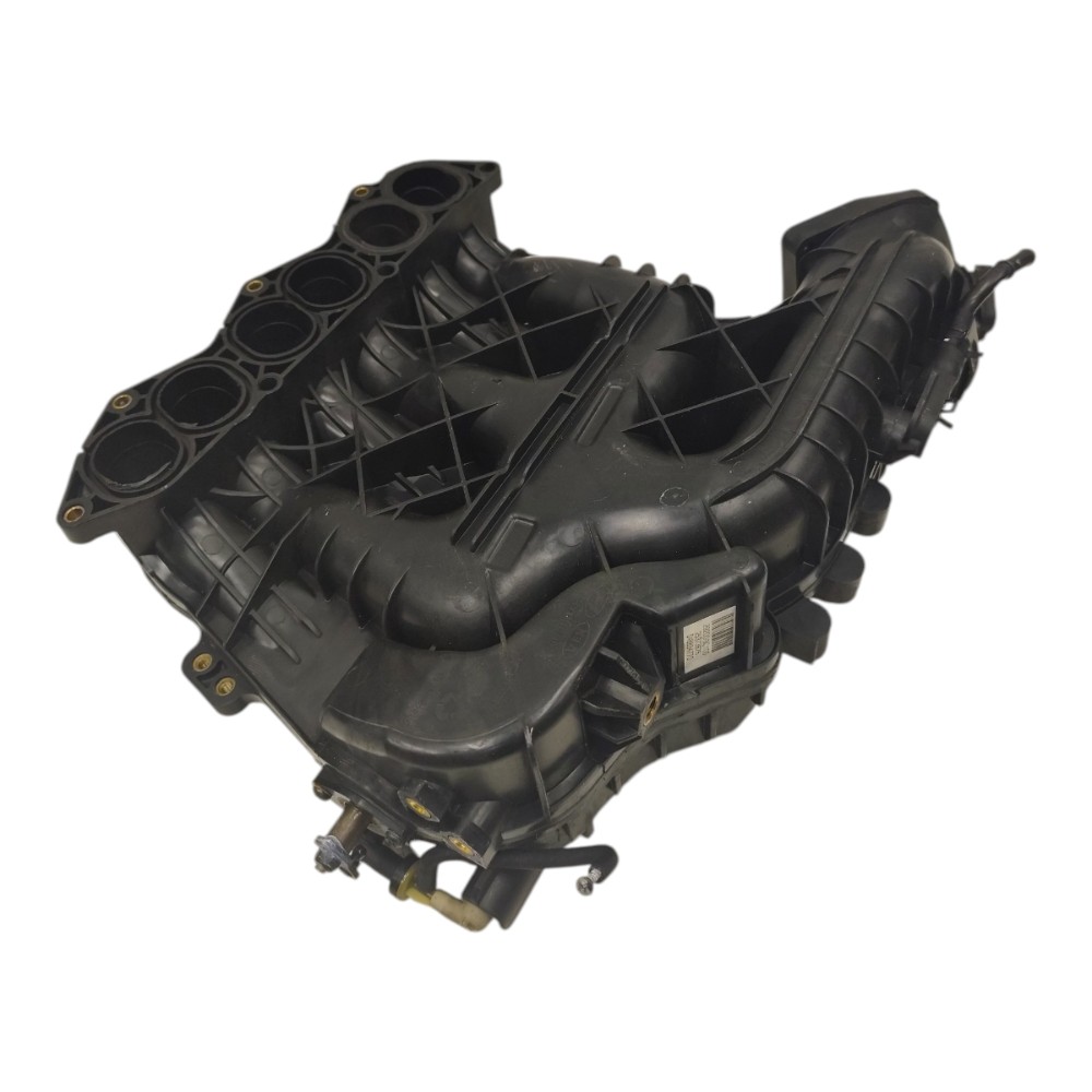 Coletor Admissão Hyundai Azera 3.3 V6 2007 2008 2009 2010 4