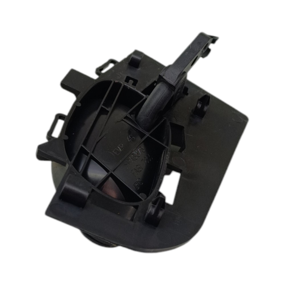 Maçaneta Interna Porta Dianteira Esquerda Peugeot 206 2007 4