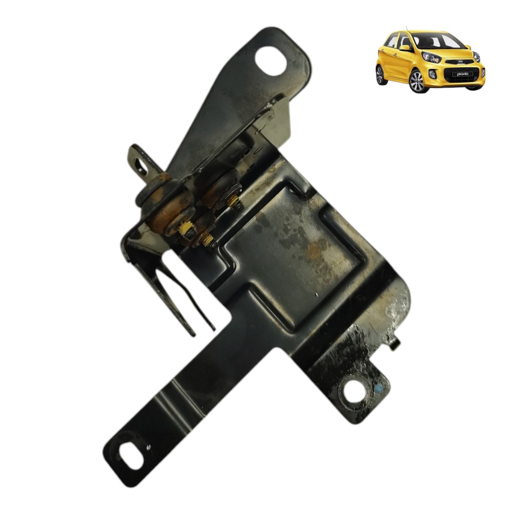 Suporte módulo ABS kia Picanto 1.0 2016 2015 2014 2013 2012