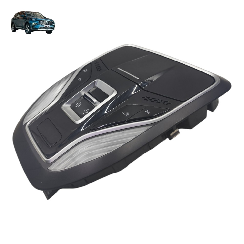 Luz Tetô Cortesia Porta Oculos Ford Territory 2025 2026