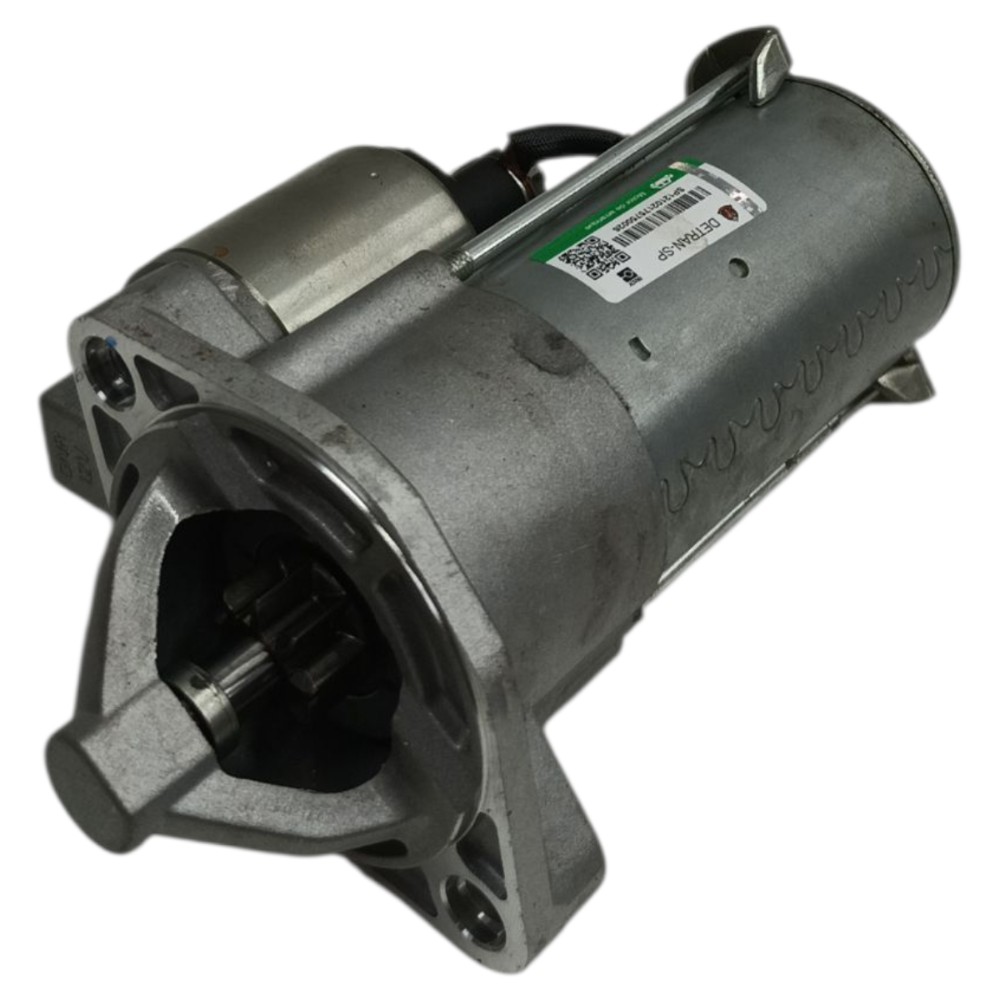 Motor Arranque Partida Chery Tiggo 5x 1.5 2025 2024 2023 2