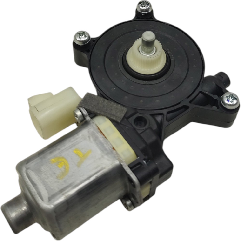 Motor vidro traseiro esquerdo GM Spin 2024 2023 2022 2021 20 3