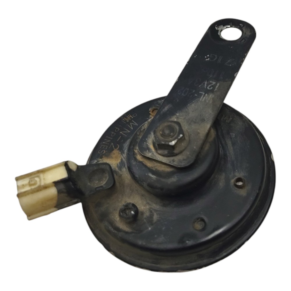 Buzina Sirene Honda Civic G8 2007 2008 2009 2010 2011 2012 2