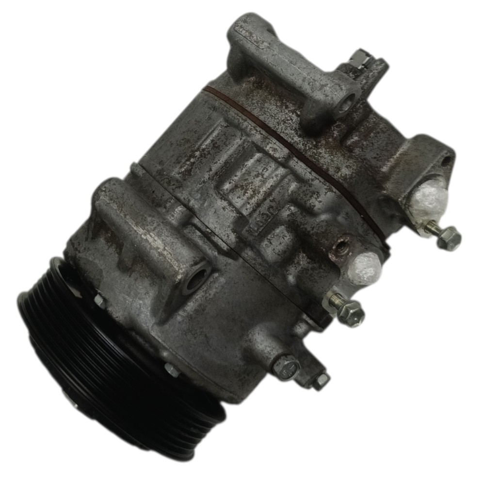 Compressor Ar Condicionado Toyota Rav4 2.0 2014 2015 2016 2