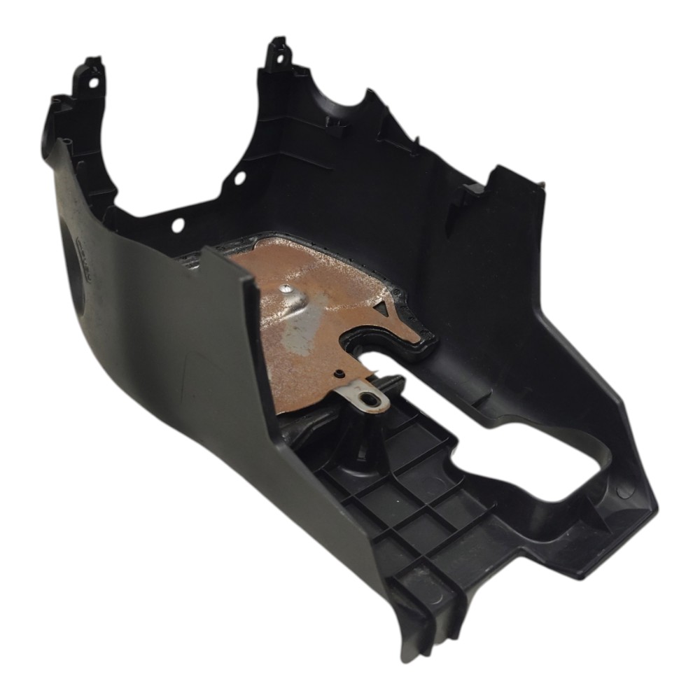 Acabamento Inferior Coluna Direção Honda Crv 2016 2015 2014 4