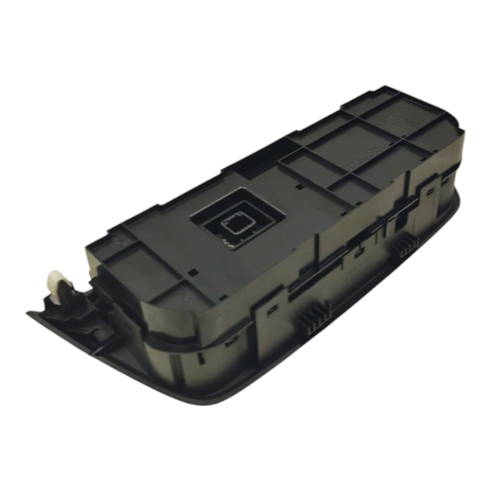 Comando Ar Condicionado Toyota Rav4 2016 2015 2014 2013 2