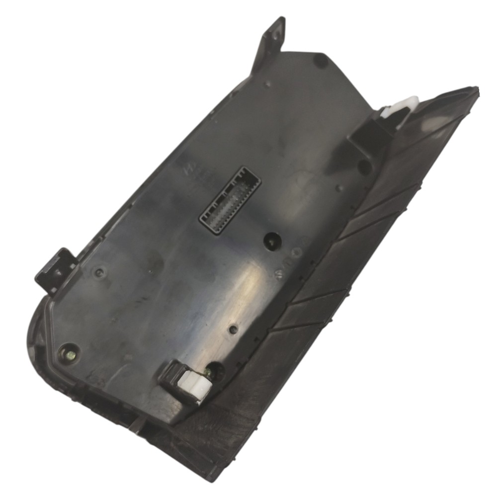 Comando ar condicionado Hyundai HB20X 2020 2021 2022 2023 2
