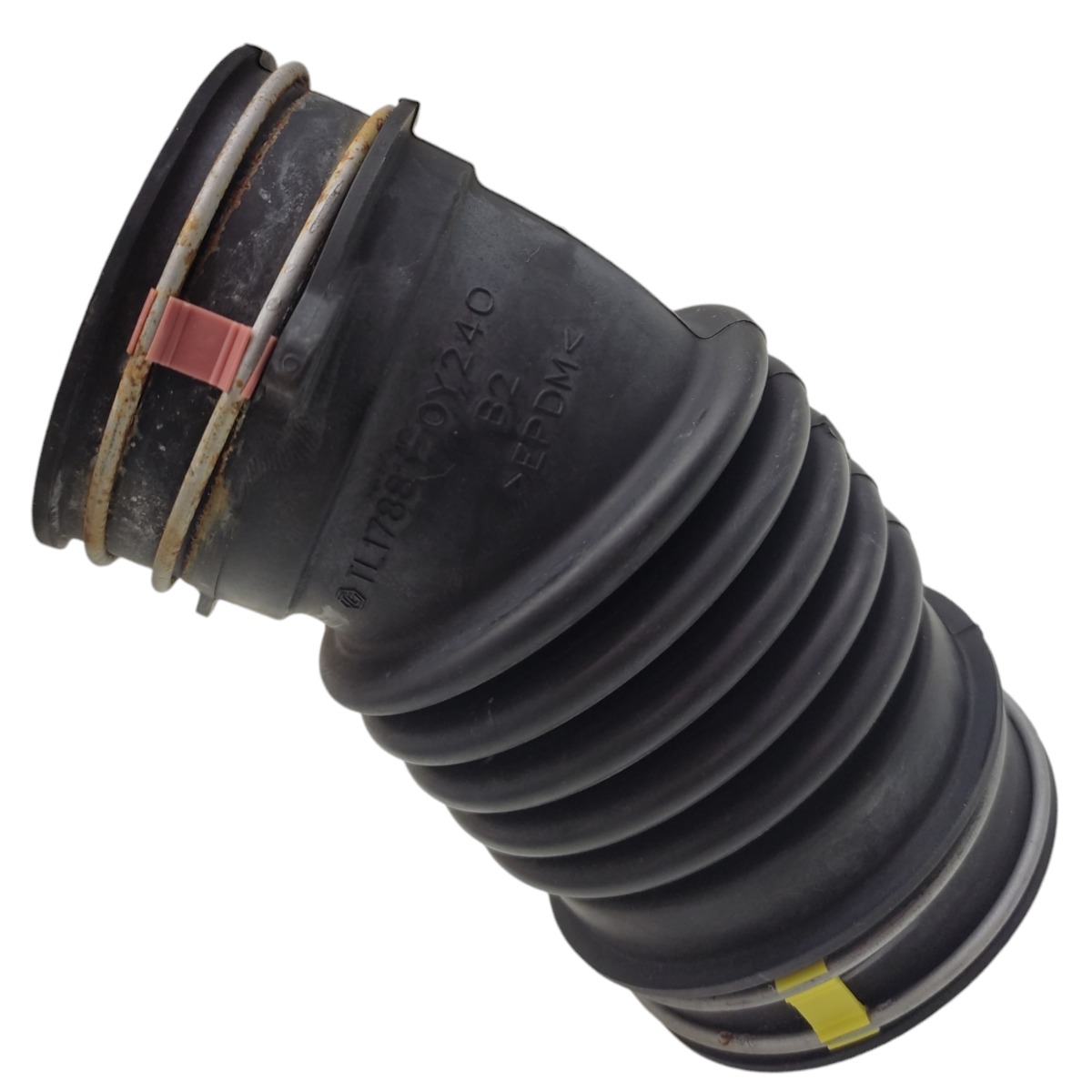 Mangueira Caixa Filtro Ar Toyota Yaris 1.5 2021 2022 2023 24 1