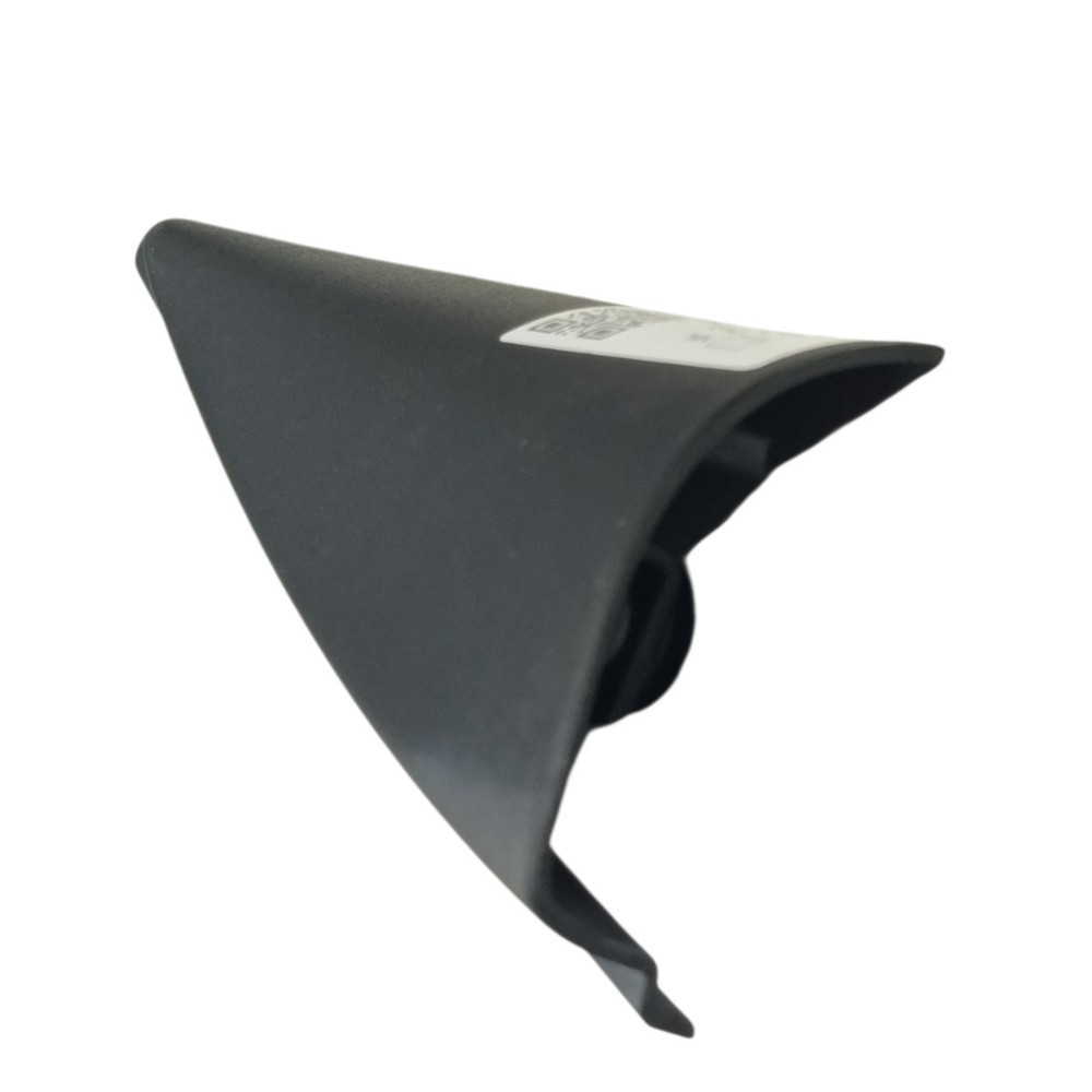 Acabamento interno retrovisor direito Citroen Aircross 2018 2