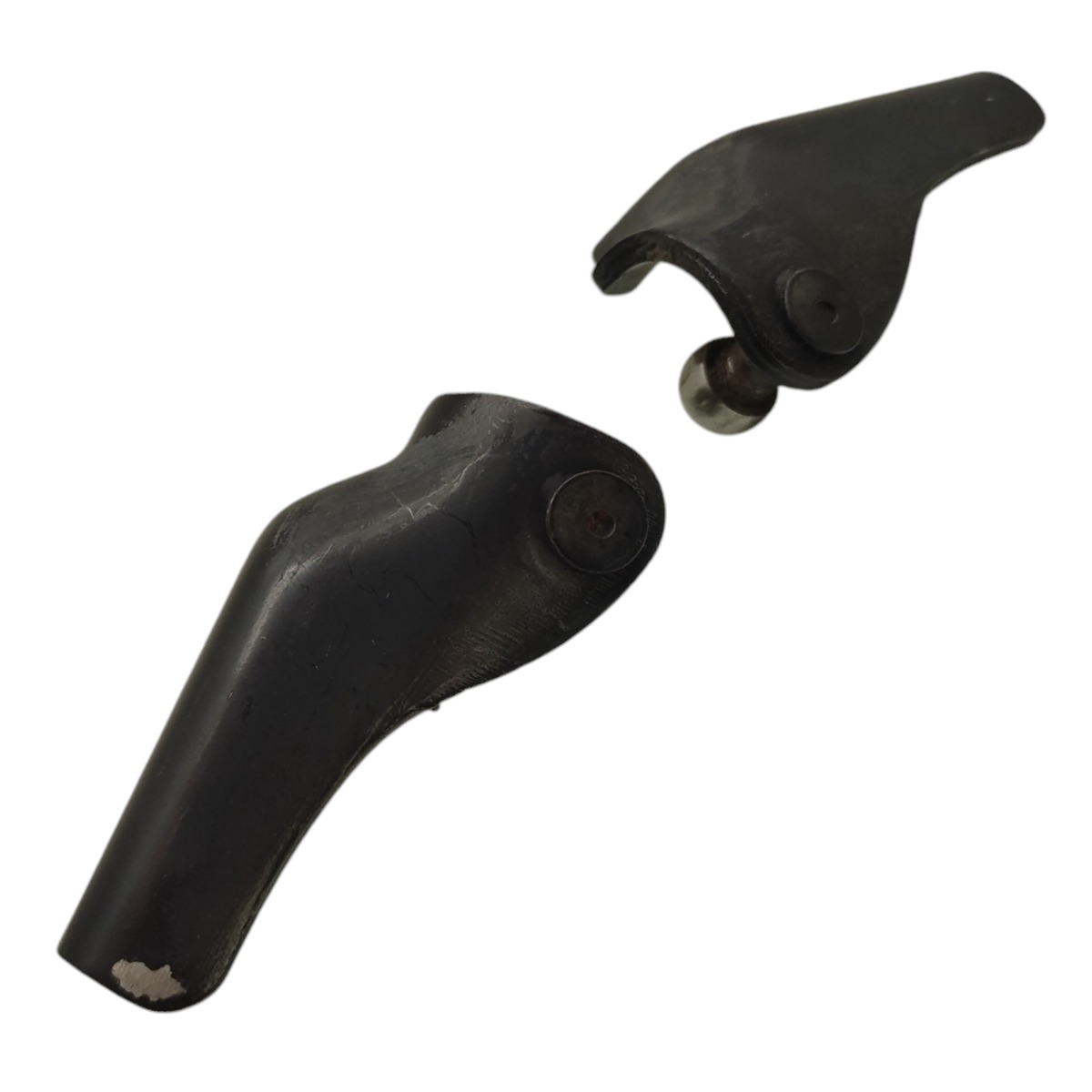Suporte Fixação Amortecedor Tampa Traseira Hyundai I30 2011 3