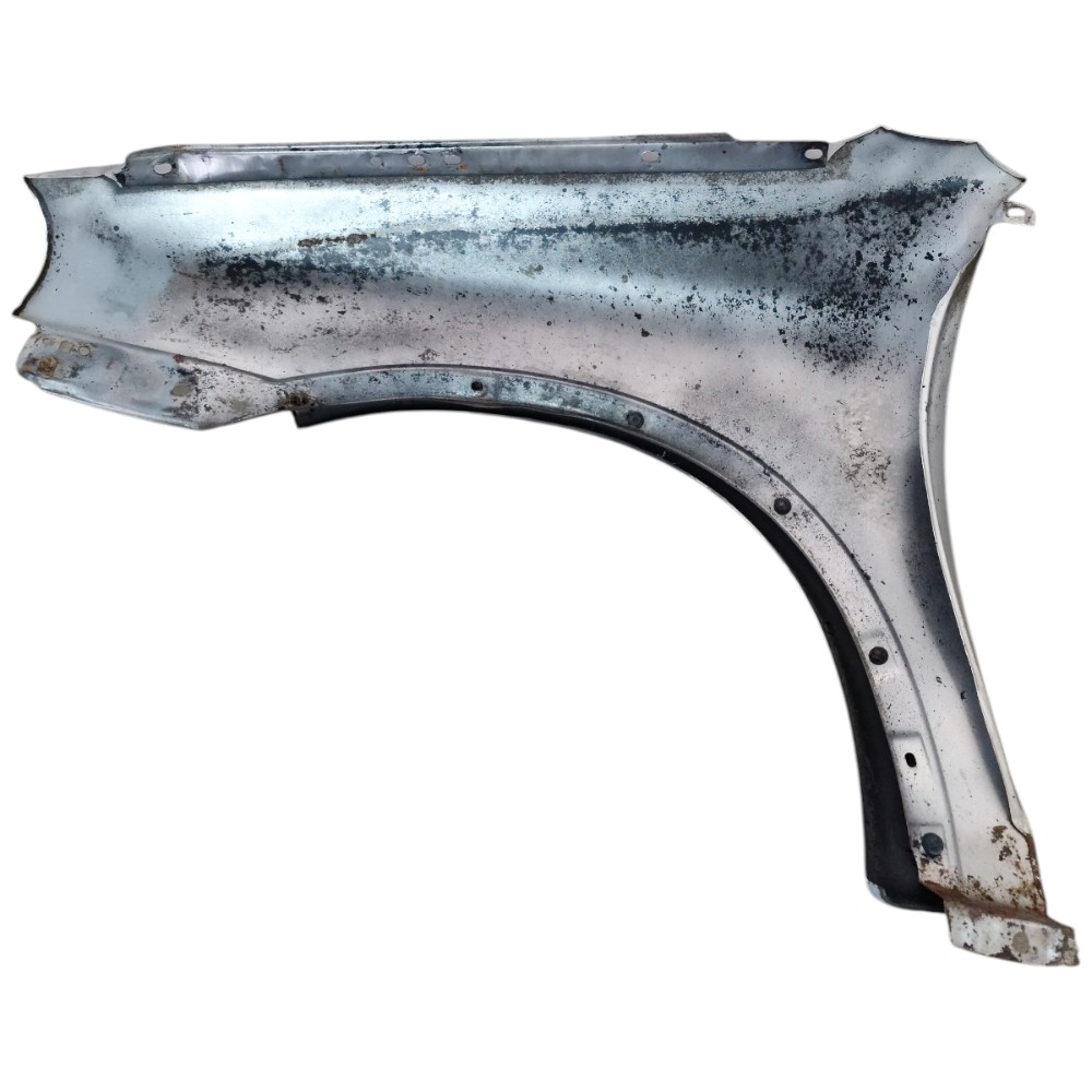 Paralama Direito Gm Corsa Classic 2003 2004 2005 2006 2007 5