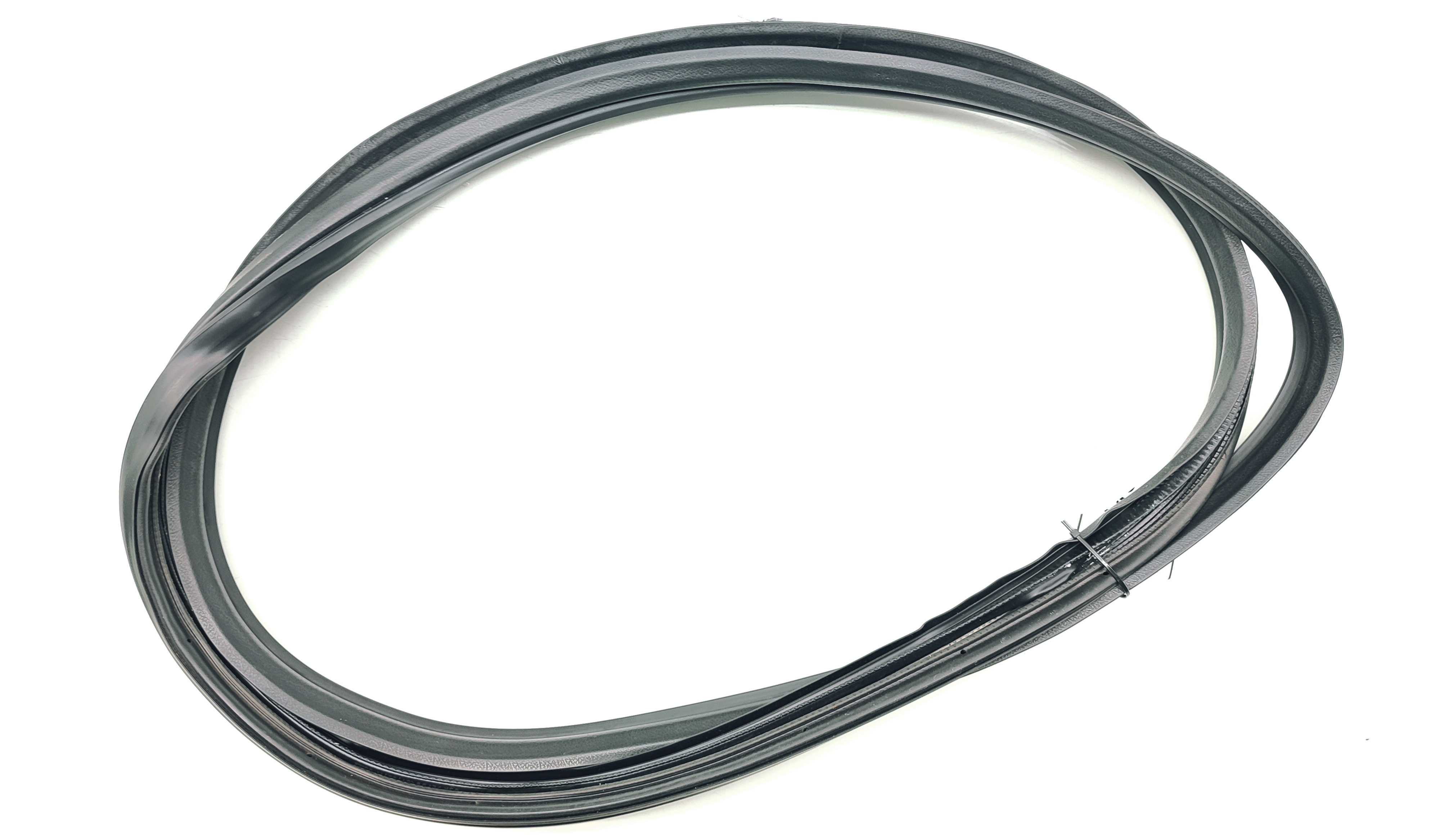 Borracha Carroceria Porta D/ Direita Toyota Etios 2015 2016 3