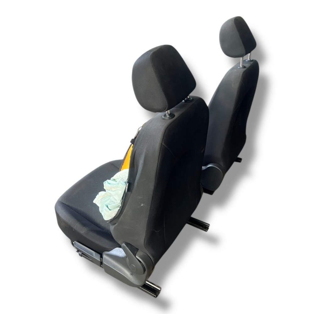 Par Banco dianteiro VW Polo 2021 2020 2019 2018 2017 3