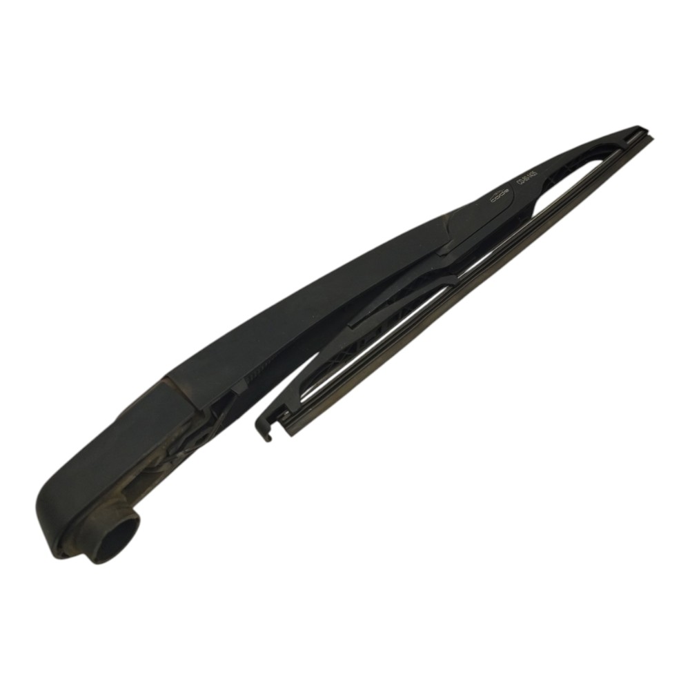 Braço Limpador Traseiro Renault Sandero 2016 2017 2018 2019 4