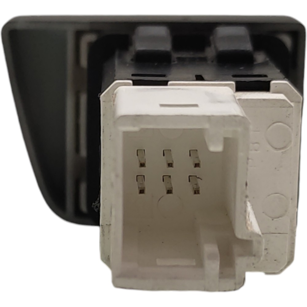Botão Sinal Citroen C3 Aircross 2011 2012 2013 2014 3