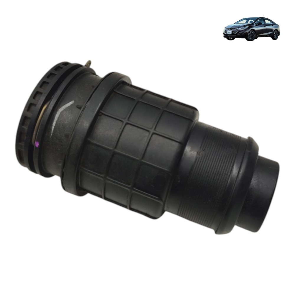 Flange Cano Agua Turbina Gm Cruze 1.4 2019 2018 2017 2016 1