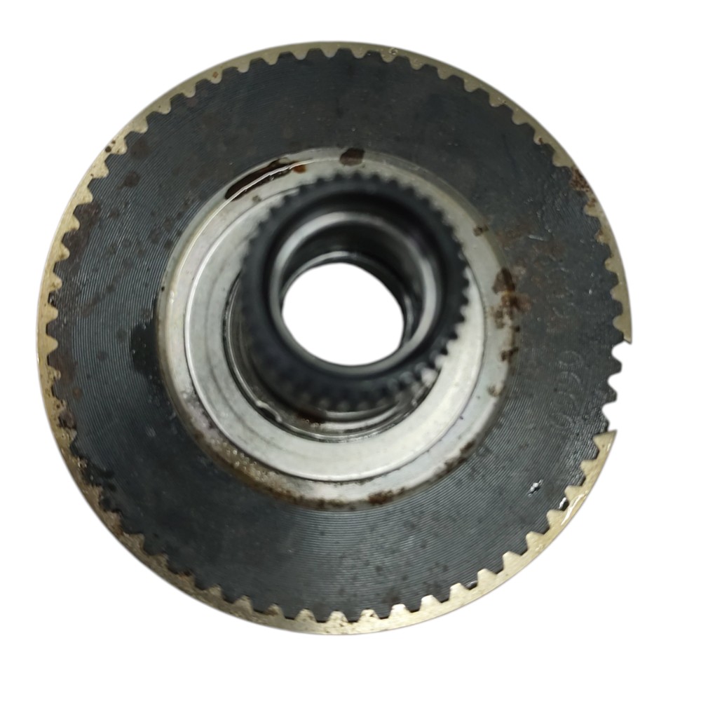 Engrenagem tambor câmbio automático GM Spin 1.8 6t30 2024 2