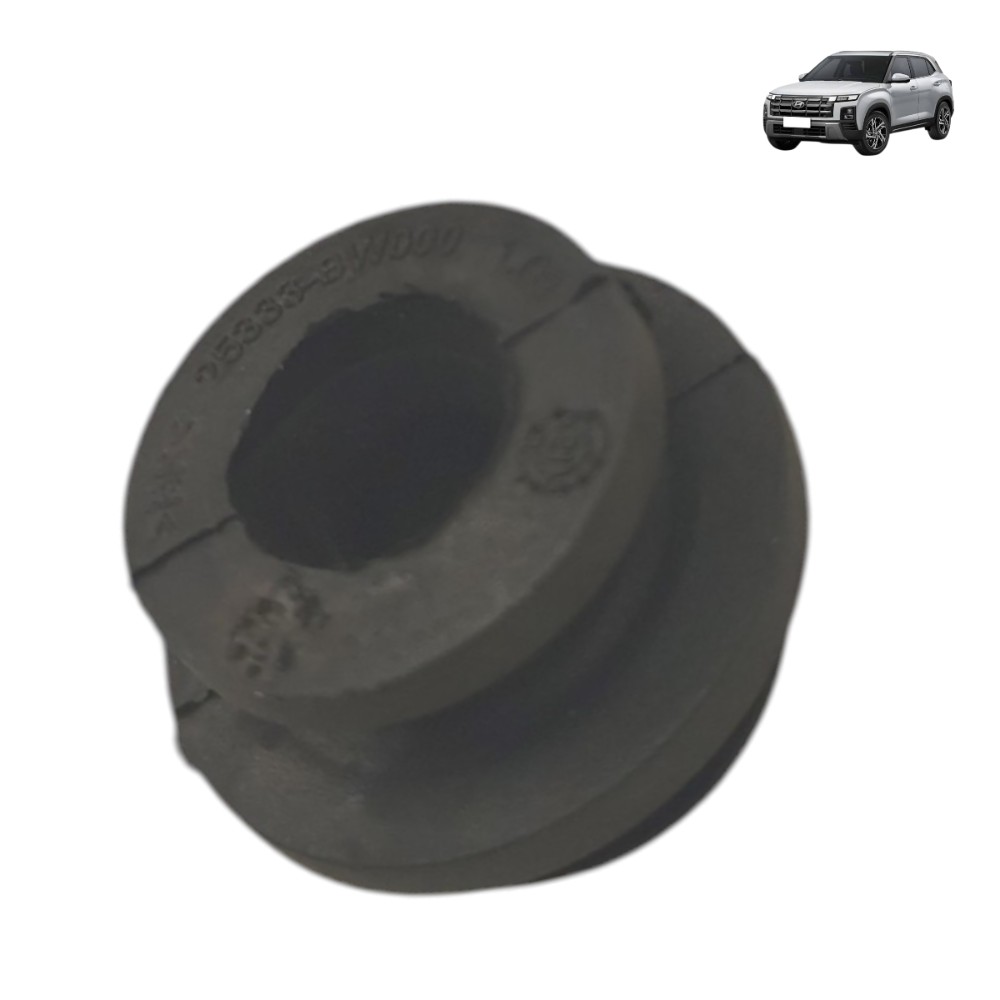 Coxim Superior Radiador Hyundai Creta 1.0 3cc 2026 2025 2024 1